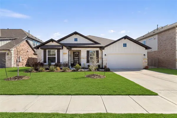 20608 Carries Ranch RD, Pflugerville, TX 78660