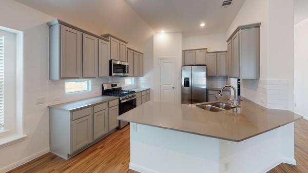 162 Coronella DR, Liberty Hill, TX 78642