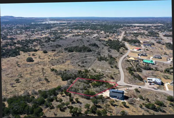146 Eagle Basin CIR, Spicewood, TX 78669