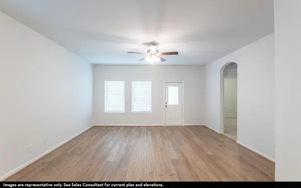 503 Estuary DR, Maxwell, TX 78656