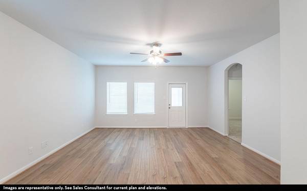 503 Estuary DR, Maxwell, TX 78656