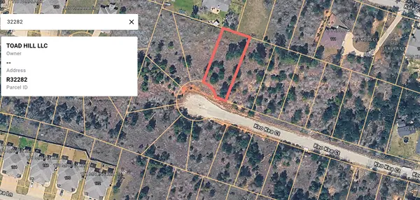 Lot 181 Keo Kea CT, Bastrop, TX 78602