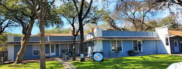 12702 Sherbourne ST #B, Austin, TX 78729