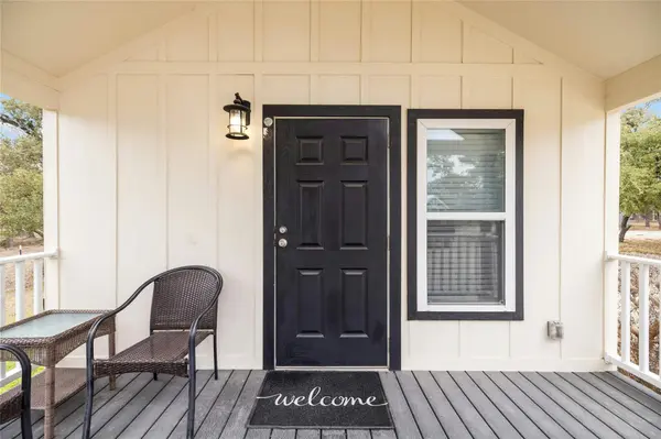 257 County Road 278 Unit D RD #D, Liberty Hill, TX 78642