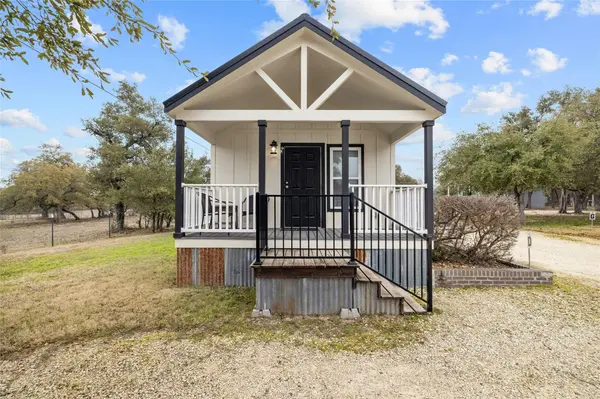 257 County Road 278 Unit D RD #D, Liberty Hill, TX 78642