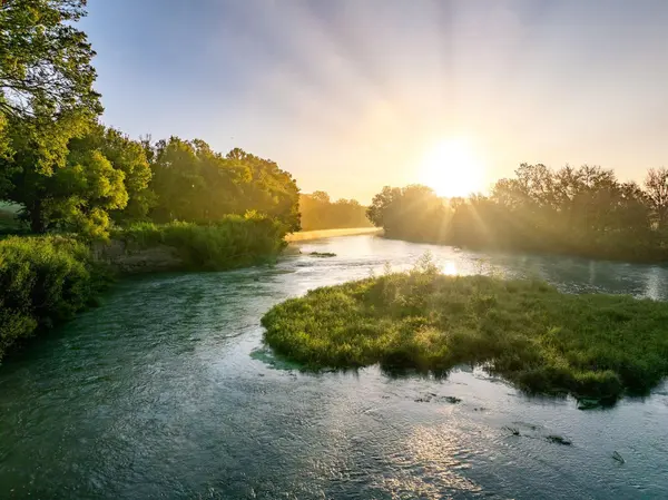 123 El Camino River RD, Bastrop, TX 78602