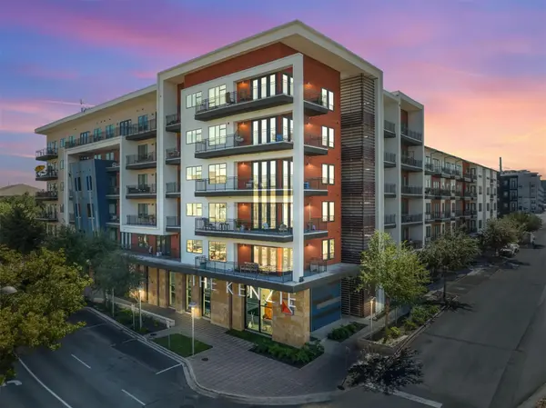 3201 Esperanza XING #120, Austin, TX 78758