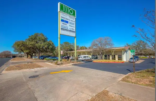 1110 W William Cannon DR #building 1, Austin, TX 78745