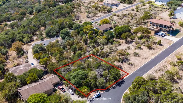 705 Fallow, Horseshoe Bay, TX 78657