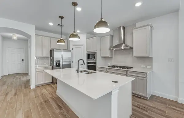 201 Singing Dove WAY, Liberty Hill, TX 78642