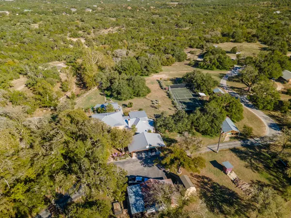 12737 Silver Creek RD, Dripping Springs, TX 78620