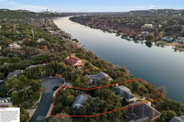 5606 CRAGGY PT, Austin, TX 78731
