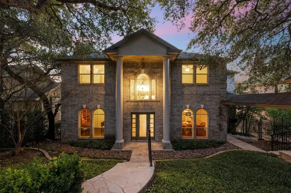 5606 CRAGGY PT, Austin, TX 78731