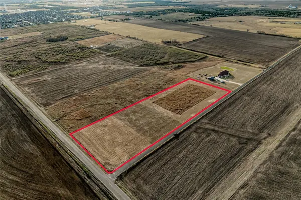 18701 Carlson RD, Elgin, TX 78621