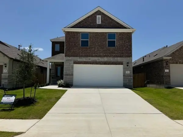 788 Papaya DR, Buda, TX 78610