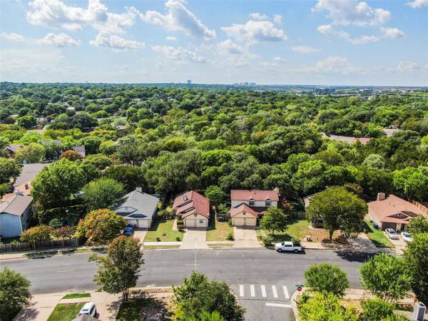 12004 Thompkins DR, Austin, TX 78753