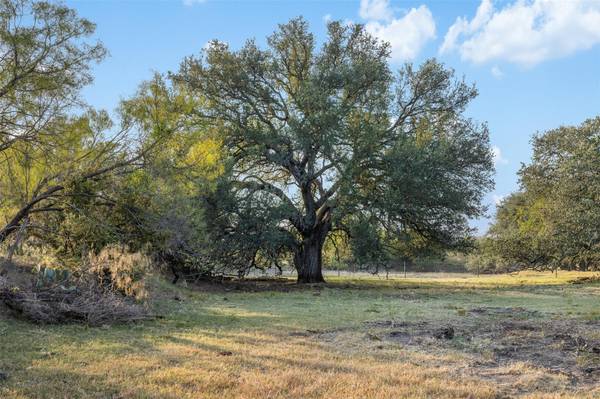 Tract 3 TBD CR 424, Rochelle, TX 76872