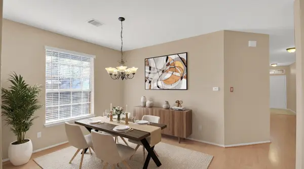 1030 Disraeli CIR, Pflugerville, TX 78660