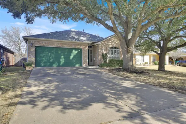 1030 Disraeli CIR, Pflugerville, TX 78660