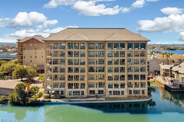 1001 The Cape RD #16, Horseshoe Bay, TX 78657