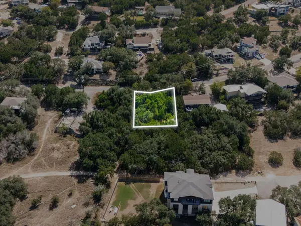 21645 High DR, Lago Vista, TX 78645