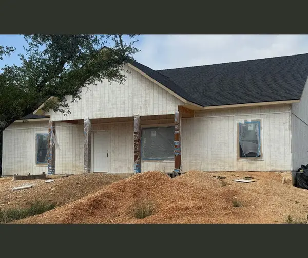 80 Cheyenne TRL, Wimberley, TX 78676
