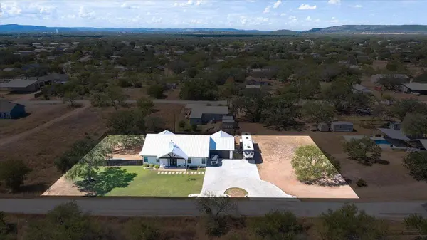3411 Concho TRL, Kingsland, TX 78639