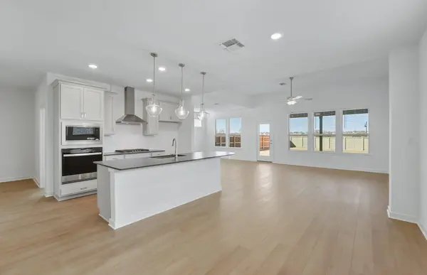511 Elise CV, Liberty Hill, TX 78642