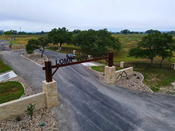 Lot 150 N Cattlemans Crossing DR, Kerrville, TX 78631