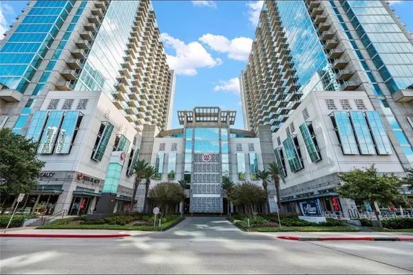5925 Almeda RD #12607, Houston, TX 77004