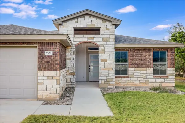 2502 Truman DR, Lago Vista, TX 78645
