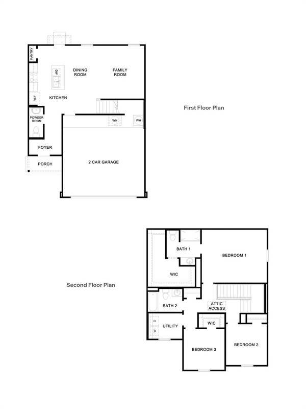 406 WILD GOOSE DR, Luling, TX 78648