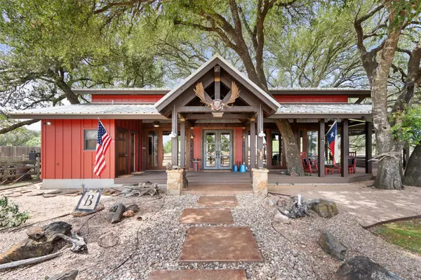 24434 E Highway 71, Horseshoe Bay, TX 78657