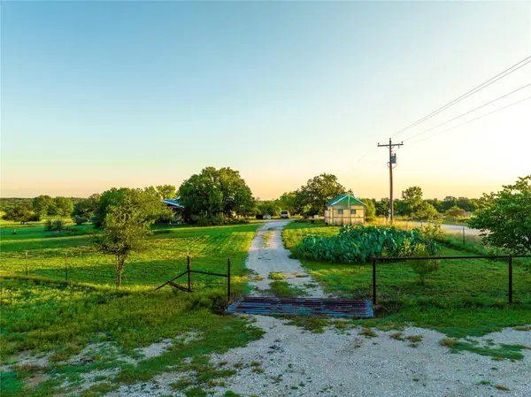 TBD CR 260, Richland Springs, TX 76871