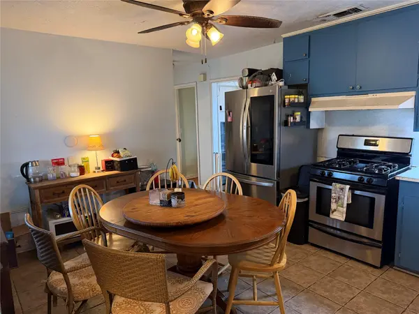 531 E Houston ST, Giddings, TX 78942