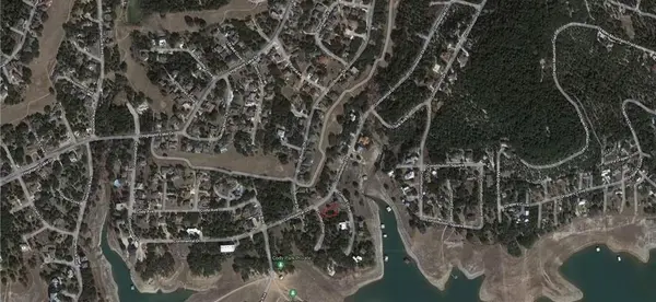 2801 Custer CV, Lago Vista, TX 78645