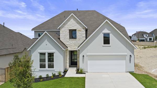 3621 White Rosemary RD, Leander, TX 78641