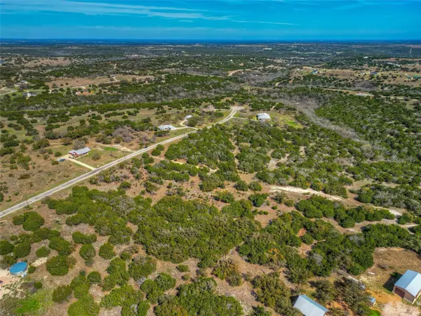 129 Lost Canyon CRK, Bertram, TX 78605