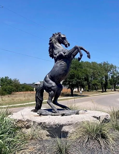Lot 19 Park View DR, Marble Falls, TX 78654