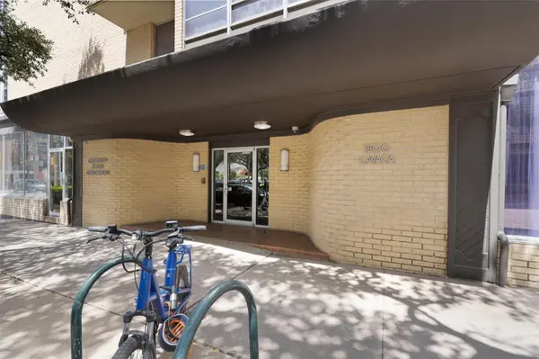 1800 Lavaca ST #A108, Austin, TX 78701