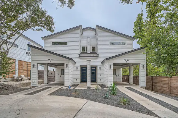 7507 Bethune Ave #B, Austin, TX 78752