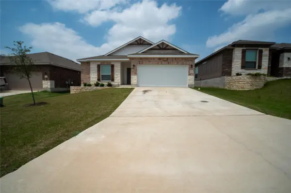 2208 Chia CT, Temple, TX 76501