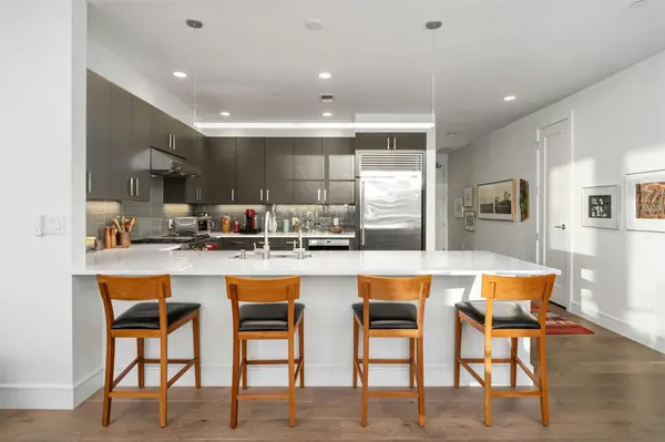 222 West Ave #2201, Austin, TX 78701