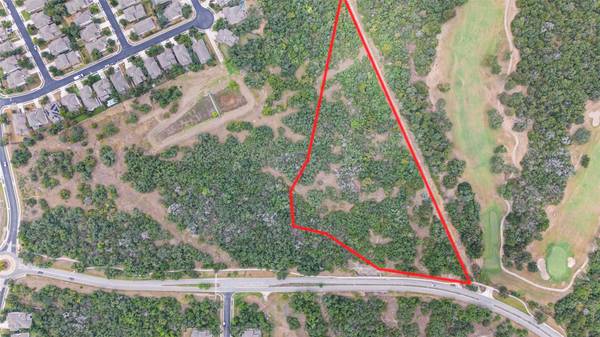 TBD Escarpment BLVD, Austin, TX 78739