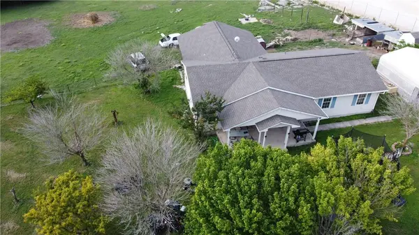 1629 County Road 107 RD, Hutto, TX 78634