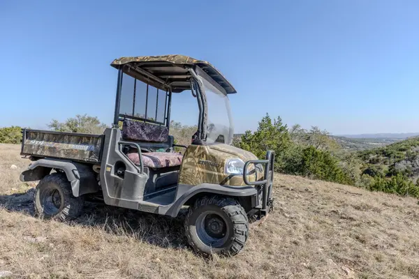 TBD Lot 5 Sanctuary LN, Blanco, TX 78606