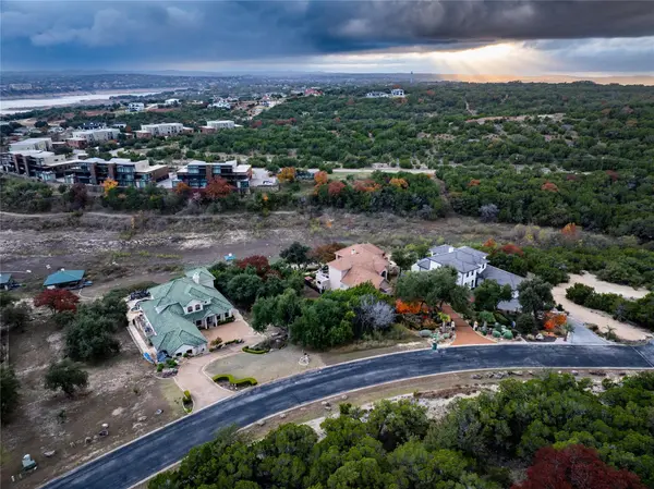 1209 Osprey Ridge LOOP, Lago Vista, TX 78645