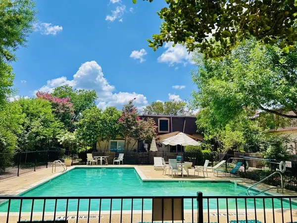 7801 Shoal Creek BLVD #246, Austin, TX 78757