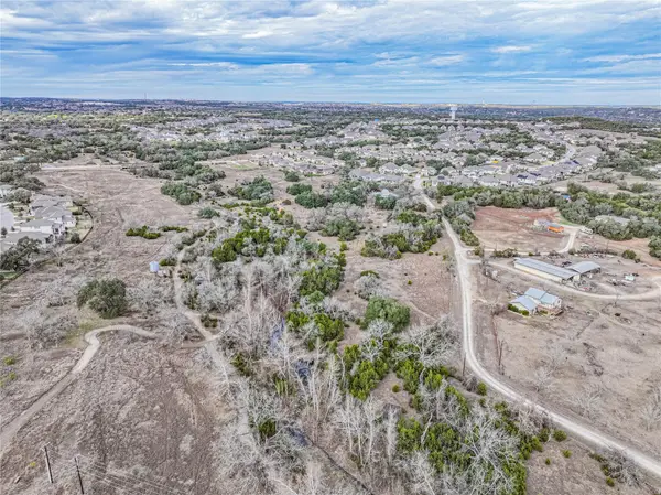 TBD Lot 2 RR-1826 RD, Austin, TX 78737