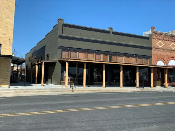 640 N Main ST, Schulenburg, TX 78956